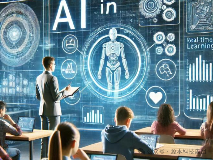 艾弗森贝博ballbet官网科技-本科生掌握大数据、云原生、AI-竞赛保研求职的“超车秘籍”来了！